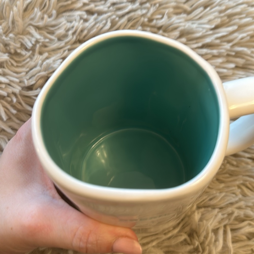 “DREAM” Rae Dunn Mug - Picture 2 of 6